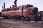 PRR 5782, BP-20, c. 1962